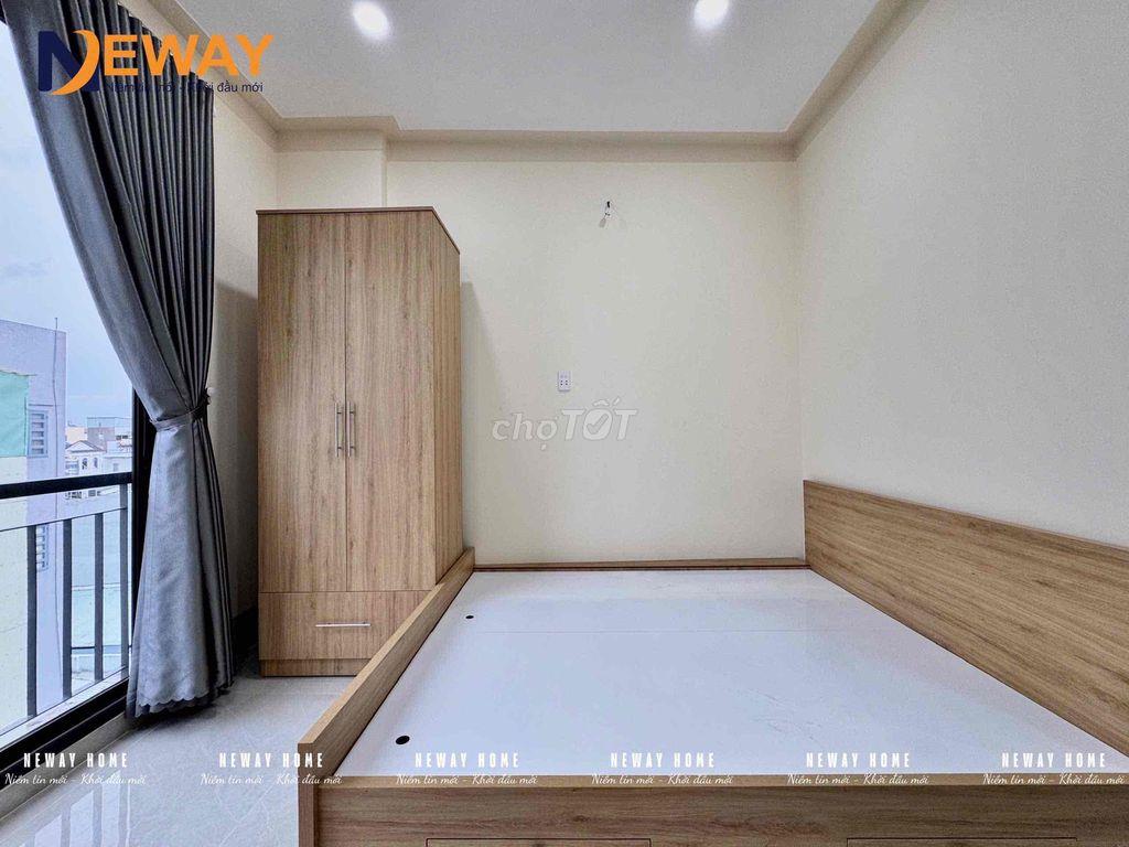CĂN HỘ MINI FUL NỘI THẤT MÁY GIẶT RIÊNG BỆNH VIỆN BÌNH TÂN HƯƠNG LỘ 2