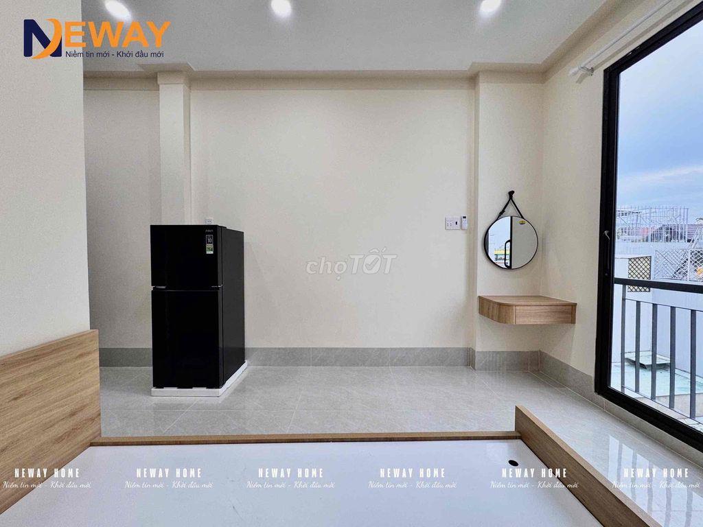 CĂN HỘ MINI FUL NỘI THẤT MÁY GIẶT RIÊNG BỆNH VIỆN BÌNH TÂN HƯƠNG LỘ 2