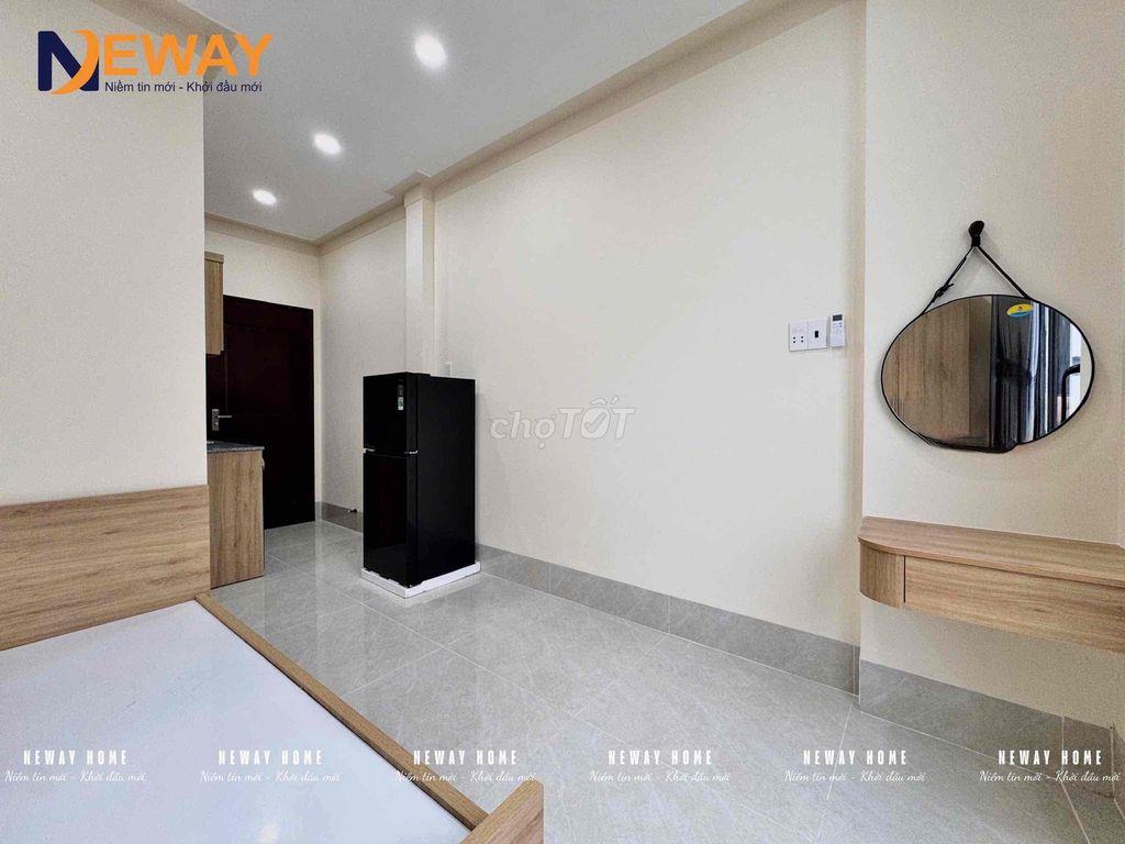 CĂN HỘ MINI FUL NỘI THẤT MÁY GIẶT RIÊNG BỆNH VIỆN BÌNH TÂN HƯƠNG LỘ 2