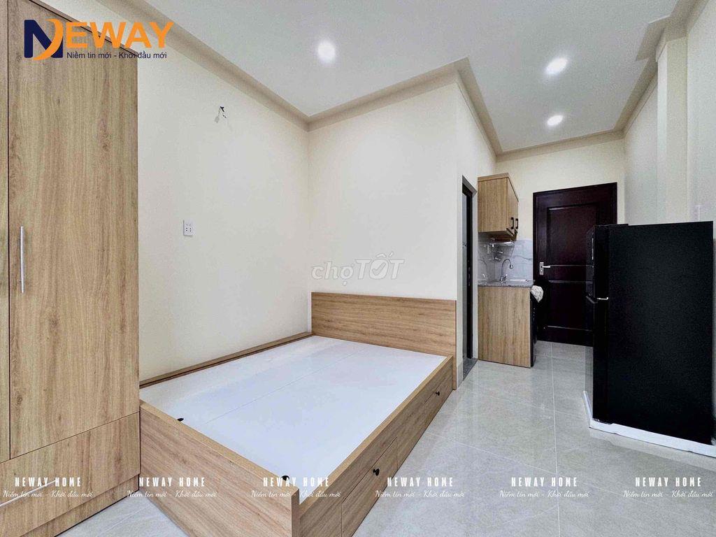 CĂN HỘ MINI FUL NỘI THẤT MÁY GIẶT RIÊNG BỆNH VIỆN BÌNH TÂN HƯƠNG LỘ 2