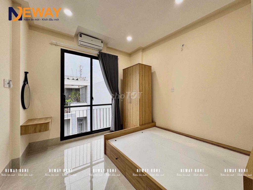 CĂN HỘ MINI FUL NỘI THẤT MÁY GIẶT RIÊNG BỆNH VIỆN BÌNH TÂN HƯƠNG LỘ 2