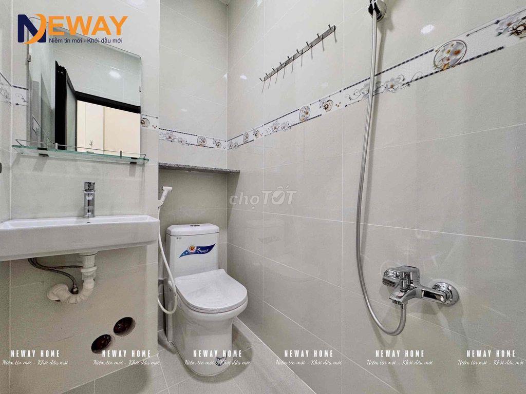 CĂN HỘ MINI FUL NỘI THẤT MÁY GIẶT RIÊNG BỆNH VIỆN BÌNH TÂN HƯƠNG LỘ 2