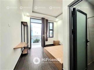 CĂN HỘ MINI BAN CÔNG FULL NỘI THẤT NGAY KINH DIONGW VƯƠNG GIÁP QUẬN 6