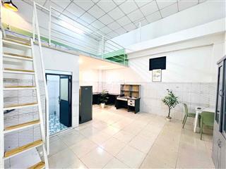 CĂN HỘ TRỆT DUPLEX CAO PHÒNG SIÊU RỘNG 40M2 NGAY KINH DƯƠNG VƯƠNG