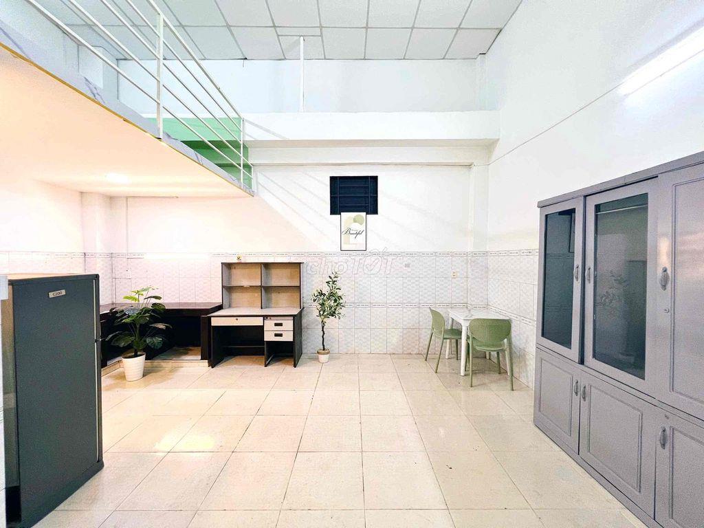CĂN HỘ TRỆT DUPLEX CAO PHÒNG SIÊU RỘNG 40M2 NGAY KINH DƯƠNG VƯƠNG