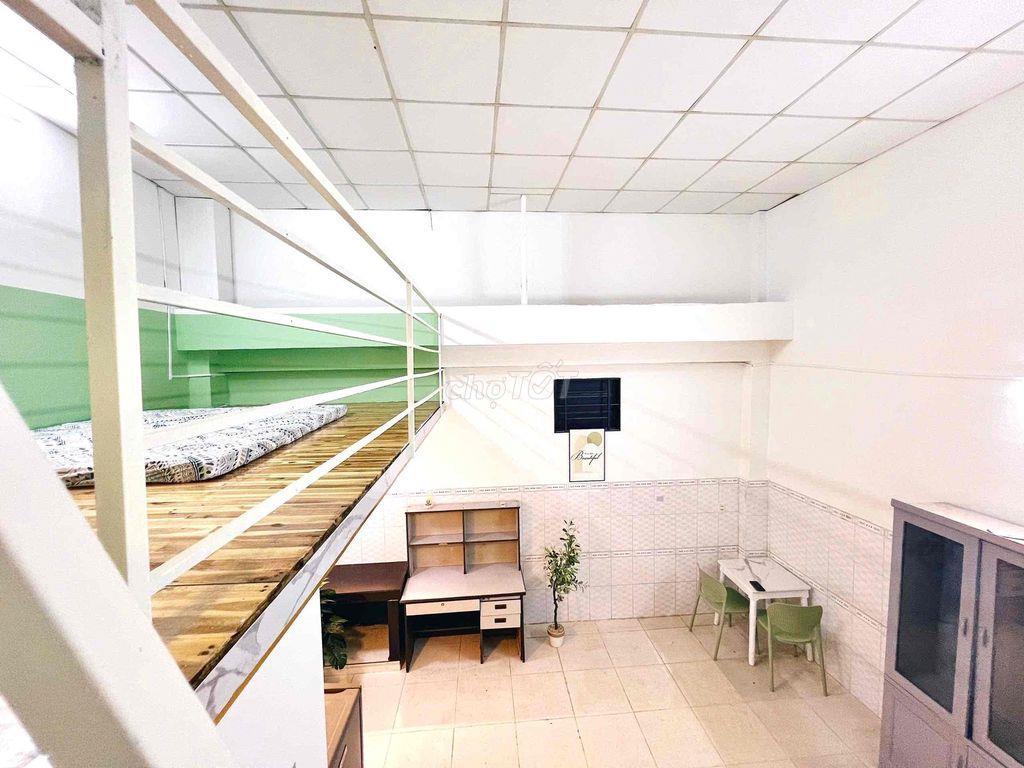 CĂN HỘ TRỆT DUPLEX CAO PHÒNG SIÊU RỘNG 40M2 NGAY KINH DƯƠNG VƯƠNG