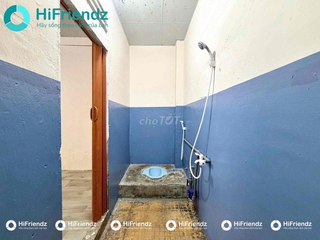 DÃY PHÒNG STUDIO ZÁ RẺ ĐỒNG GIÁ 1🥔5 NGAY GẦN VÒNG XOAY AN LẠC