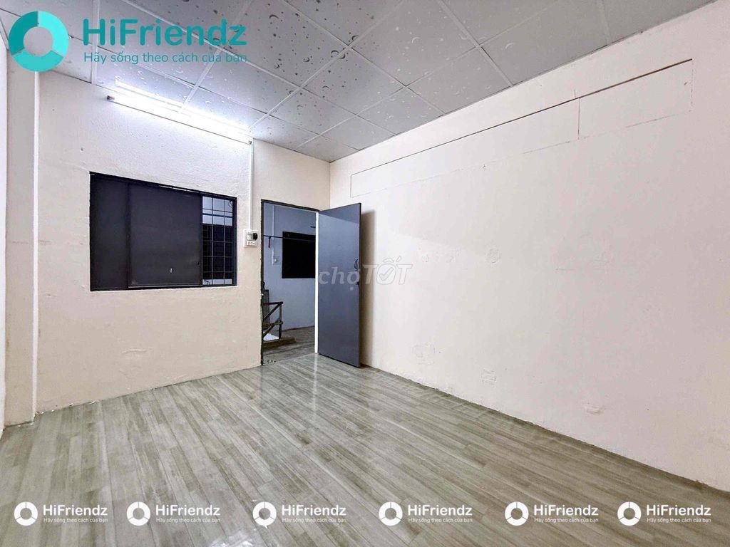 DÃY PHÒNG STUDIO ZÁ RẺ ĐỒNG GIÁ 1🥔5 NGAY GẦN VÒNG XOAY AN LẠC