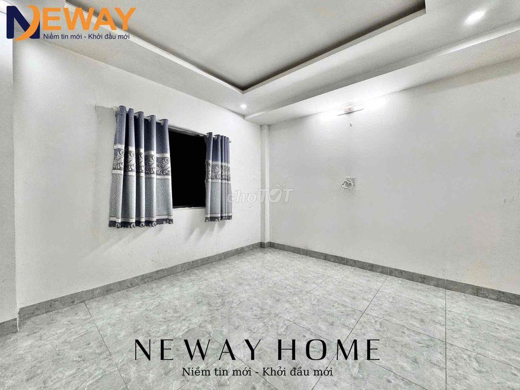 CHO THUÊ CĂN HỘ MINI FULL NỘI THẤT NGAY KHU TÊN LỬA GẦN AEON BÌNH TÂN