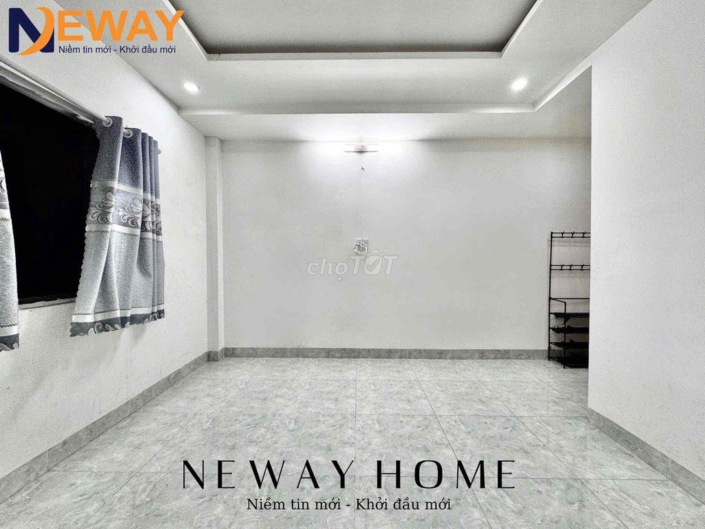 CHO THUÊ CĂN HỘ MINI FULL NỘI THẤT NGAY KHU TÊN LỬA GẦN AEON BÌNH TÂN