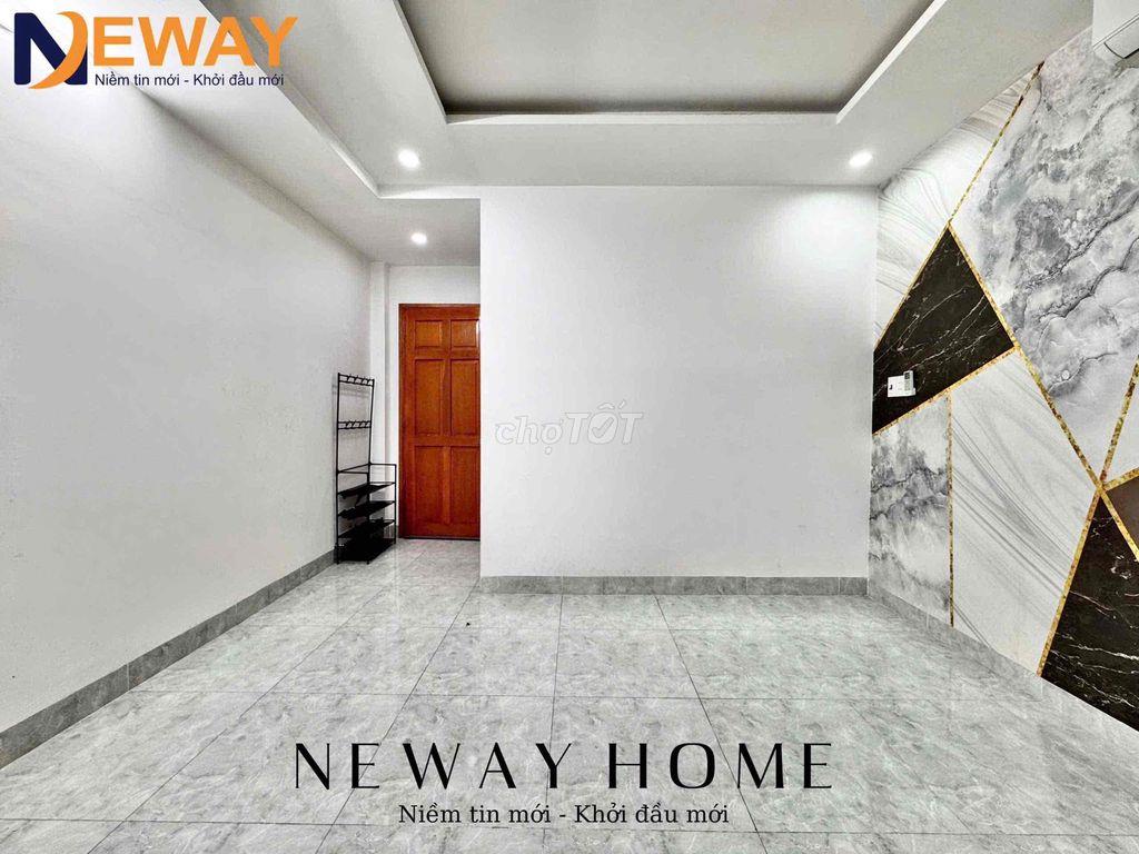 CHO THUÊ CĂN HỘ MINI FULL NỘI THẤT NGAY KHU TÊN LỬA GẦN AEON BÌNH TÂN