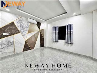 CHO THUÊ CĂN HỘ MINI FULL NỘI THẤT NGAY KHU TÊN LỬA GẦN AEON BÌNH TÂN