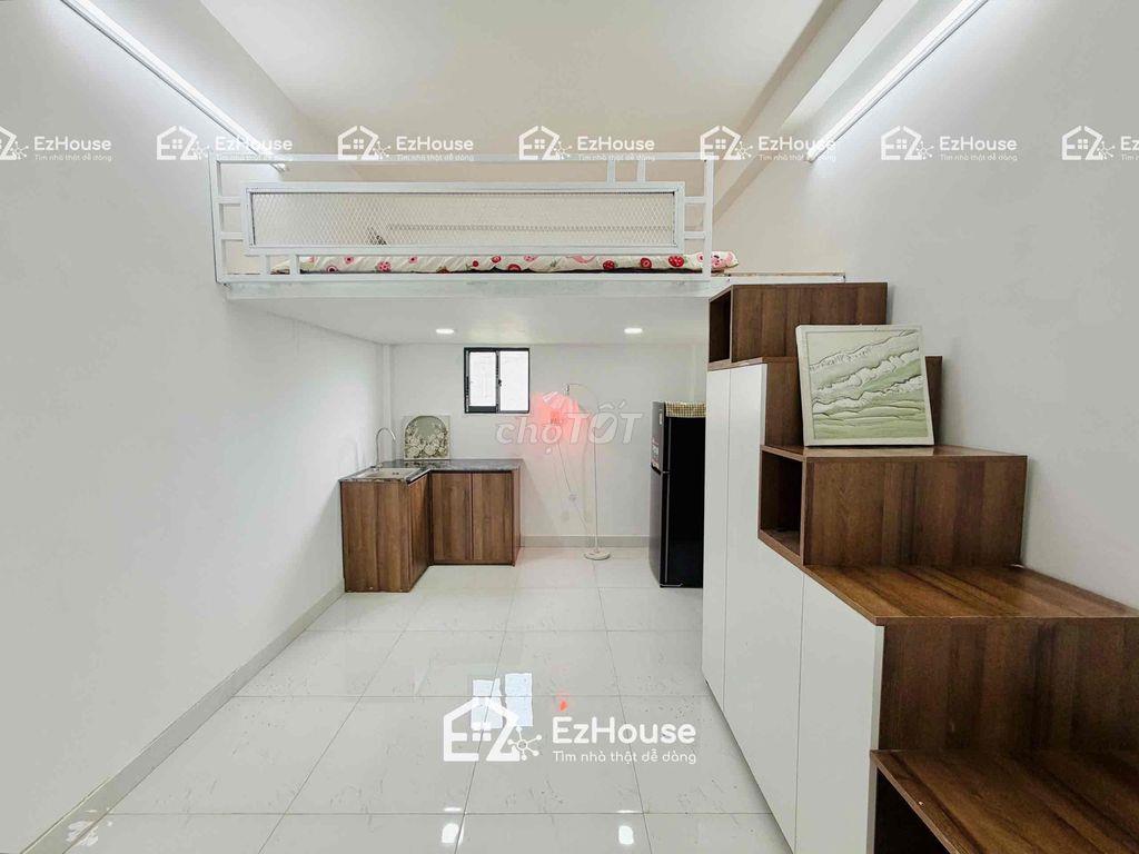 DUPLEX FULL NỘI THẤT PHÒNG MỚI 100% NGAY KINH DƯƠNG VƯƠNG BX MIỀN TÂY