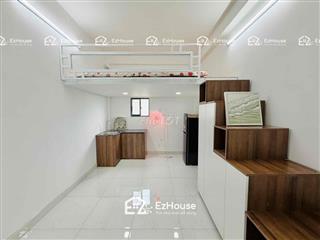 DUPLEX FULL NỘI THẤT PHÒNG MỚI 100% NGAY KINH DƯƠNG VƯƠNG BX MIỀN TÂY