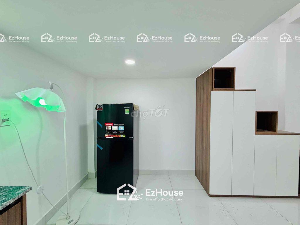 DUPLEX FULL NỘI THẤT PHÒNG MỚI 100% NGAY KINH DƯƠNG VƯƠNG BX MIỀN TÂY