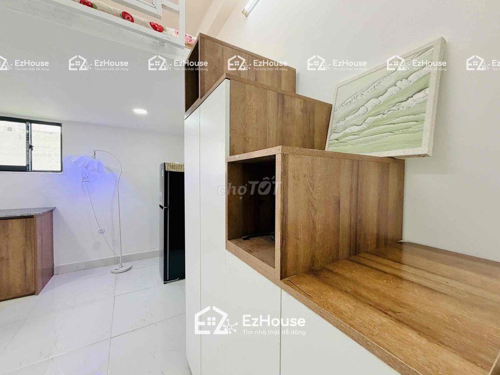 DUPLEX FULL NỘI THẤT PHÒNG MỚI 100% NGAY KINH DƯƠNG VƯƠNG BX MIỀN TÂY
