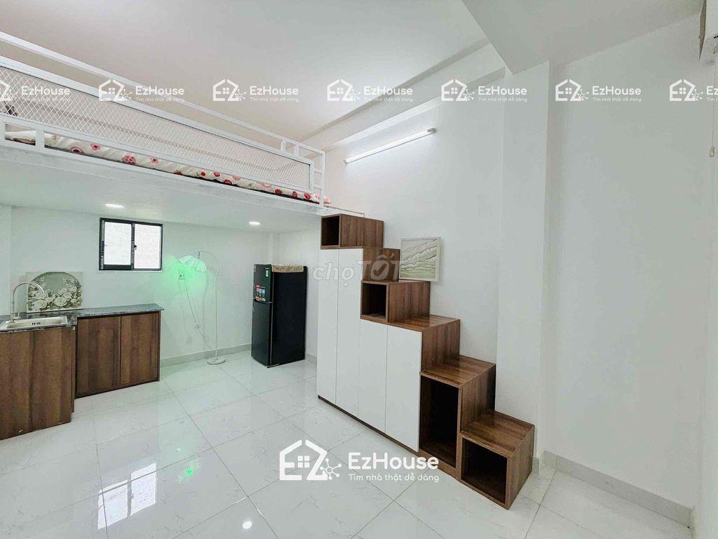 DUPLEX FULL NỘI THẤT PHÒNG MỚI 100% NGAY KINH DƯƠNG VƯƠNG BX MIỀN TÂY