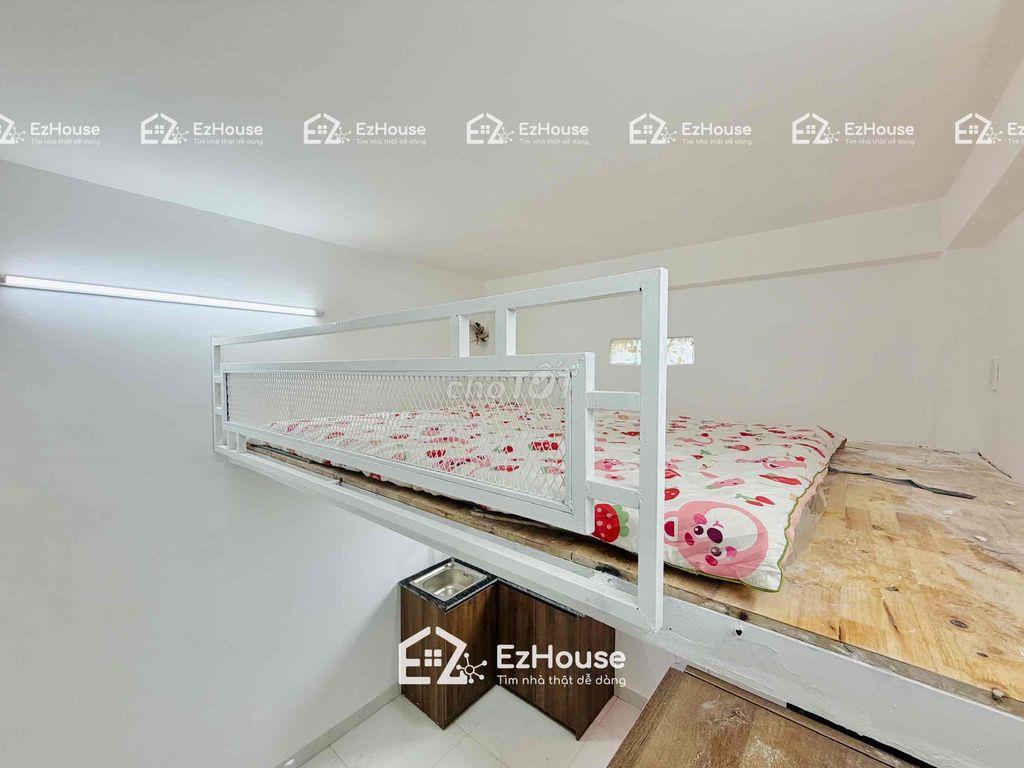 DUPLEX FULL NỘI THẤT PHÒNG MỚI 100% NGAY KINH DƯƠNG VƯƠNG BX MIỀN TÂY