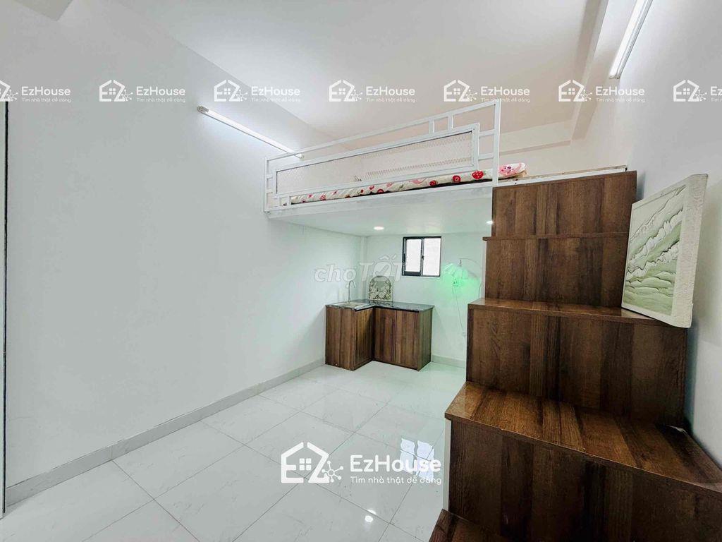 DUPLEX FULL NỘI THẤT PHÒNG MỚI 100% NGAY KINH DƯƠNG VƯƠNG BX MIỀN TÂY