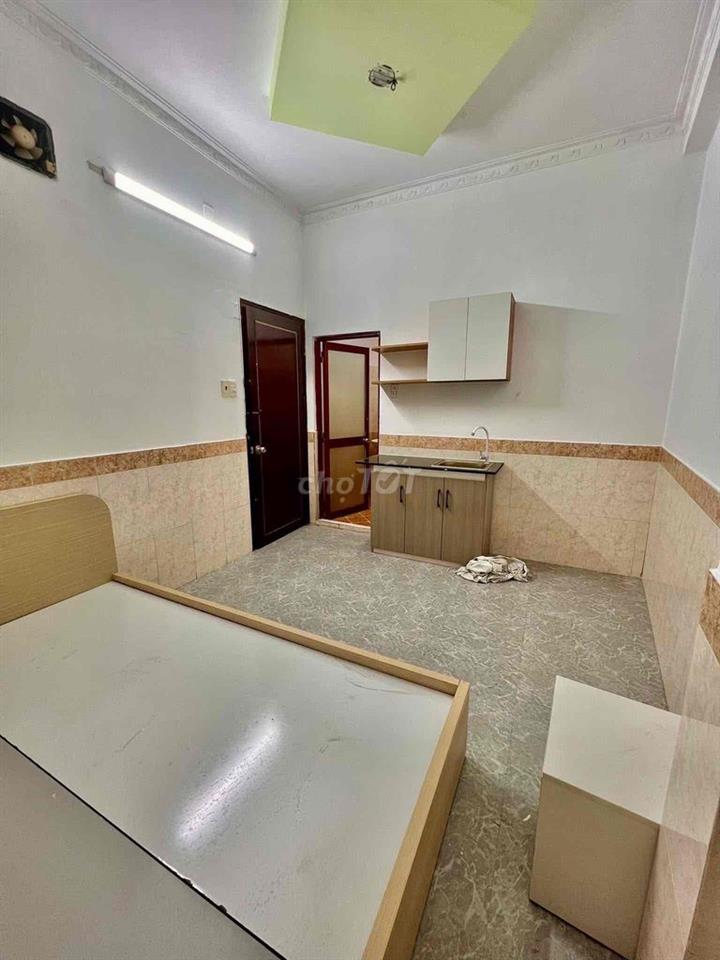 CHO THUÊ CĂN HỘ GIÁ 3TR FULL NỘI THẤT