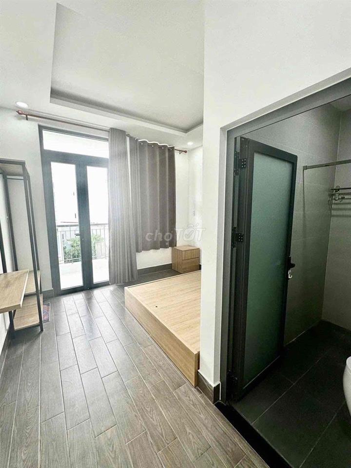 CHO THUÊ STUDIO BANCOL GIÁ 4TR3 FULL NỘI THẤT
