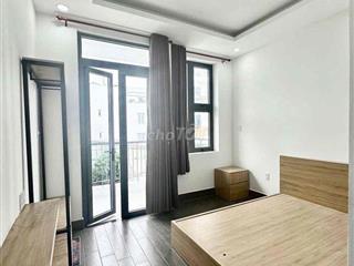 CHO THUÊ STUDIO BANCOL GIÁ 4TR3 FULL NỘI THẤT