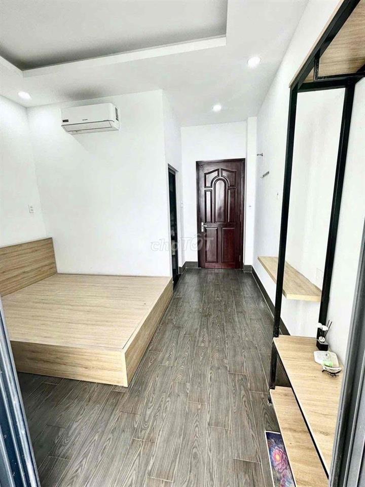 CHO THUÊ STUDIO BANCOL GIÁ 4TR3 FULL NỘI THẤT