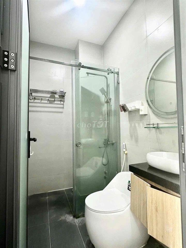 CHO THUÊ STUDIO BANCOL GIÁ 4TR3 FULL NỘI THẤT