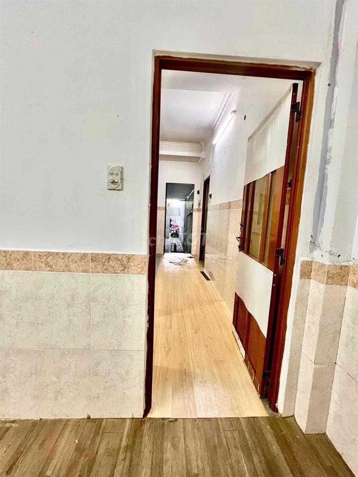 CHO THUÊ NHÀ NGUYÊN CĂN GIÁ 4,5TR FULL NỘI THẤT