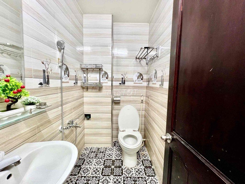 CHO THUÊ STUDIO, GIÁ 2,5TR, FULL NỘI THẤT