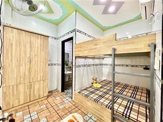 CHO THUÊ STUDIO, GIÁ 2,5TR, FULL NỘI THẤT