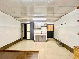 CHO THUÊ STUDIO GIÁ 3TR FULL NỘI THẤT