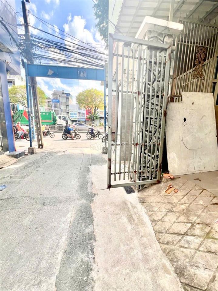 CHO THUÊ NHÀ NGUYÊN CĂN, KINH DOANH TỰ DO