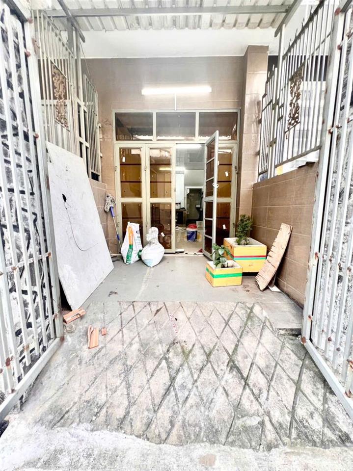 CHO THUÊ NHÀ NGUYÊN CĂN, KINH DOANH TỰ DO
