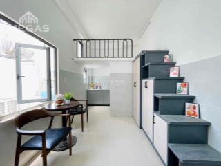 KHAI TRƯƠNG CĂN HỘ DỊCH VỤ, ĐẦY ĐỦ NỘI THẤT - BAN CÔNG