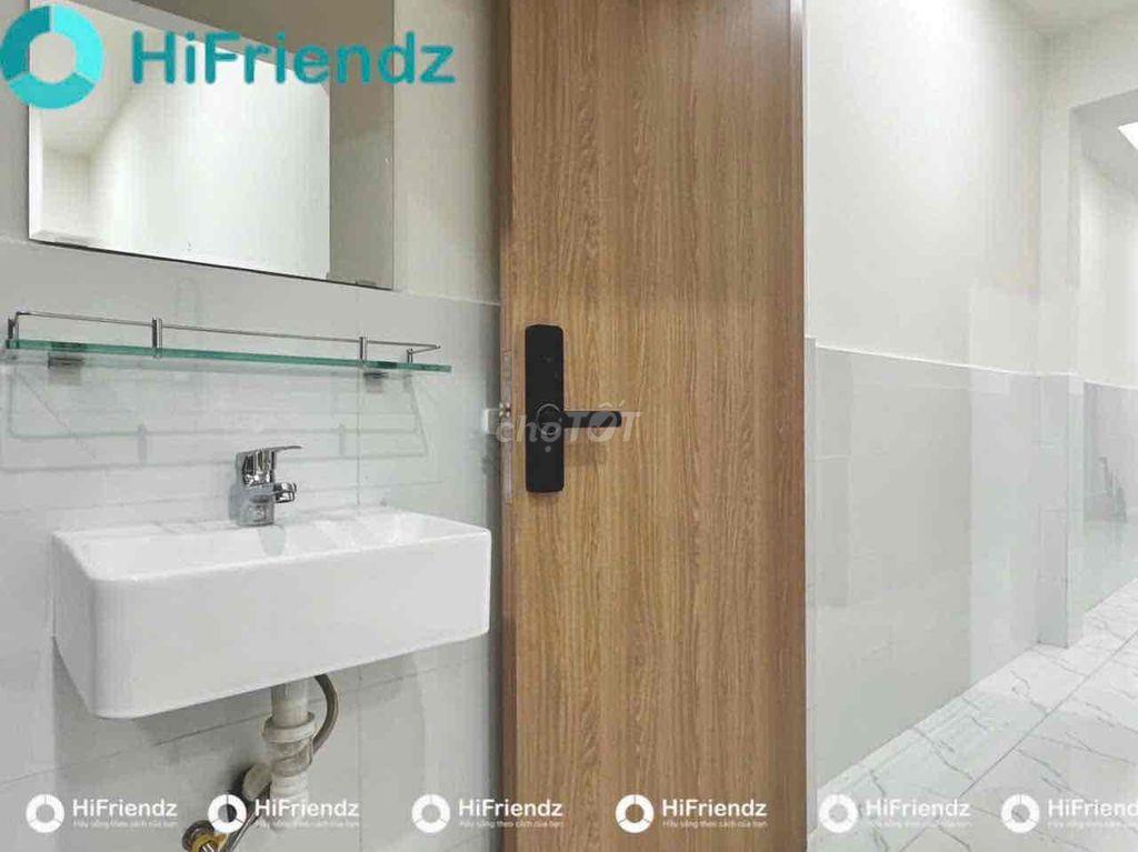 CHDV FULL NỘI THẤT - MỚI XÂY, SẠCH SẼ THOÁNG GẦN AEON