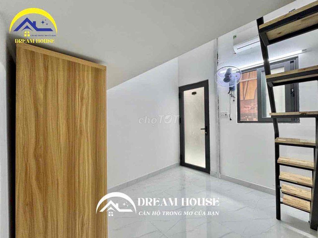 KHAI TRƯƠNG CHDV MỚI XÂY - TÒA THANG MÁY, AN NINH - GẦN ĐẦM SEN PARK