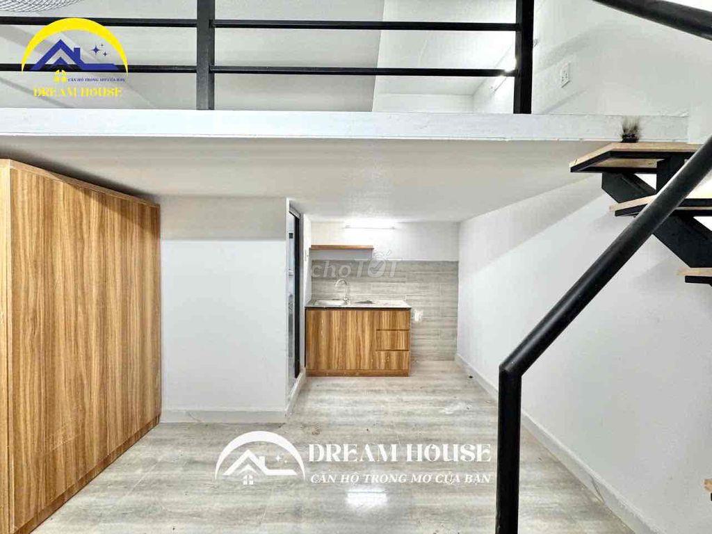 KHAI TRƯƠNG CHDV MỚI XÂY - TÒA THANG MÁY, AN NINH - GẦN ĐẦM SEN PARK