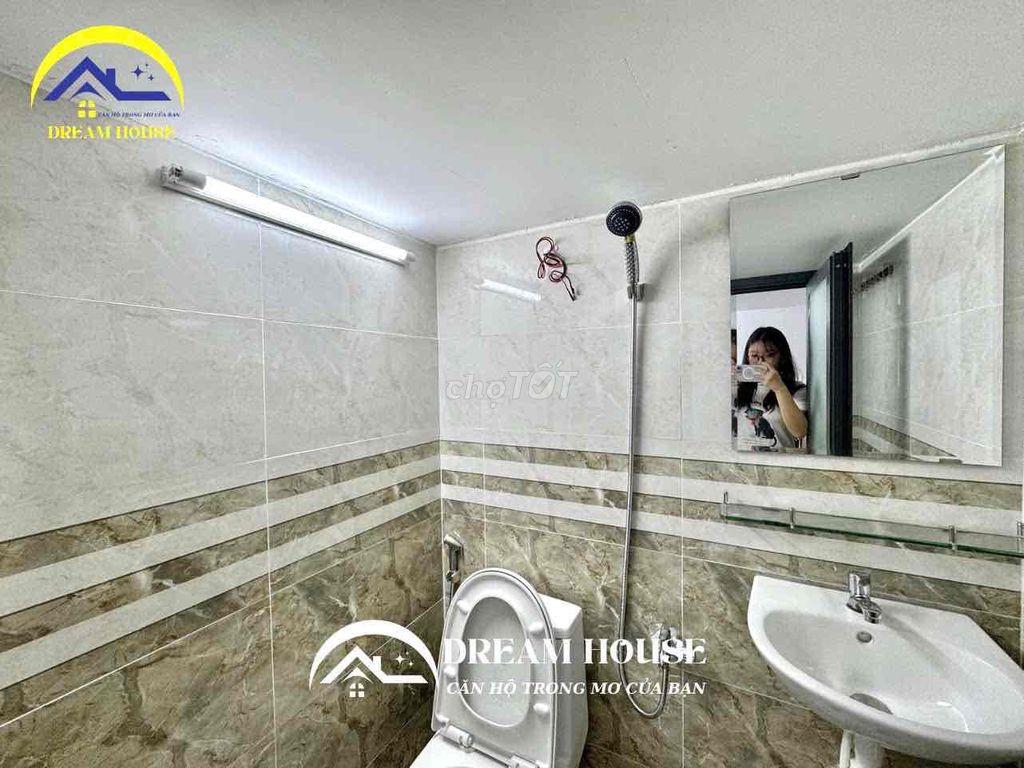 KHAI TRƯƠNG CHDV MỚI XÂY - TÒA THANG MÁY, AN NINH - GẦN ĐẦM SEN PARK