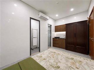CĂN HỘ MỚI XÂY CHƯA BỐC SEAL - SẠCH SẼ AN NINH, THANG MÁY