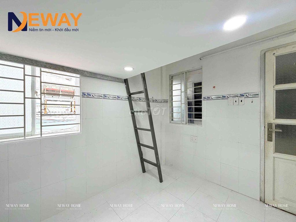 PHÒNG ĐẦY ĐỦ NỘI THẤT - CỬA SỔ THOÁNG MÁT GẦN ĐH CÔNG THƯƠNG