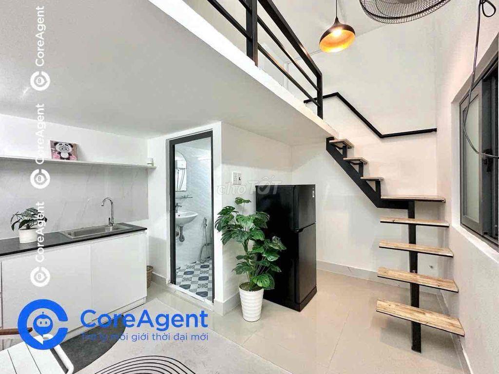 KHAI TRƯƠNG PHÒNG MỚI, SẴN NỘI THẤT, AN NINH - Đối diện Aeon Tân Phú