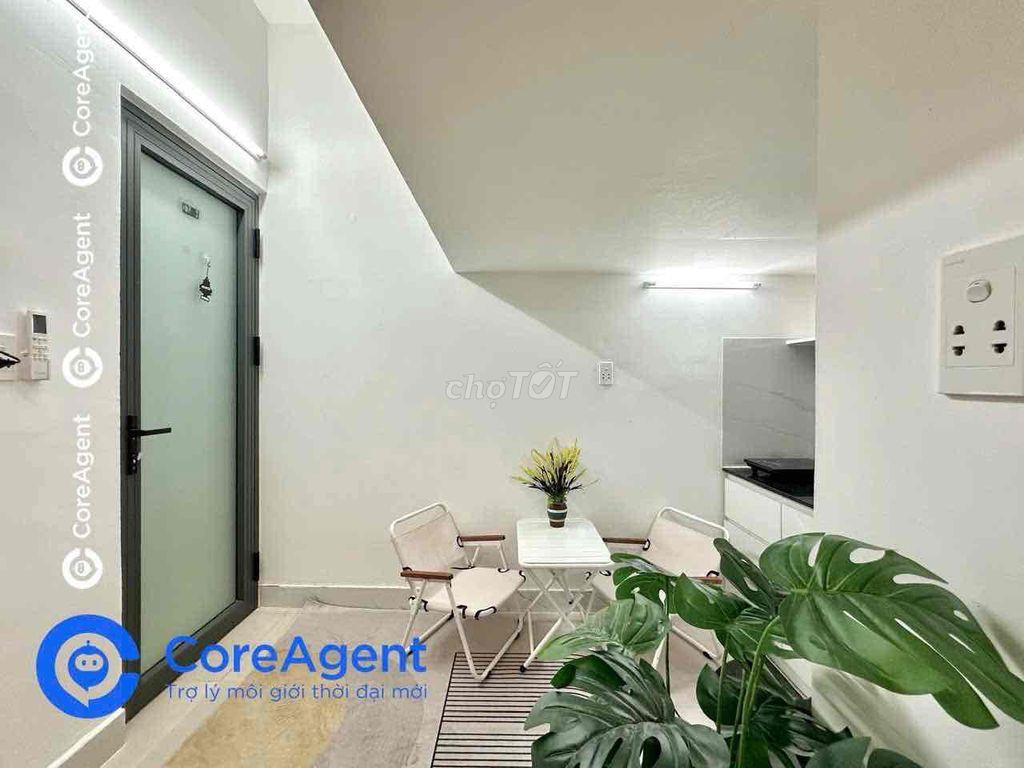 KHAI TRƯƠNG PHÒNG MỚI, SẴN NỘI THẤT, AN NINH - Đối diện Aeon Tân Phú