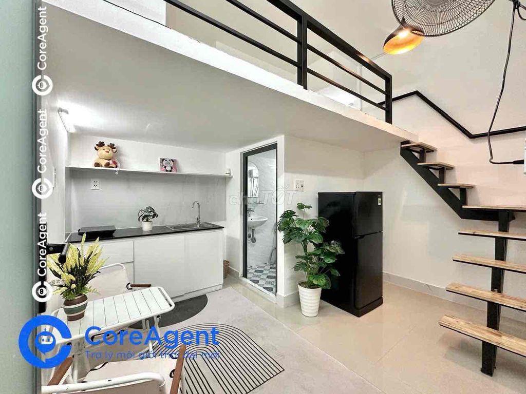 KHAI TRƯƠNG PHÒNG MỚI, SẴN NỘI THẤT, AN NINH - Đối diện Aeon Tân Phú