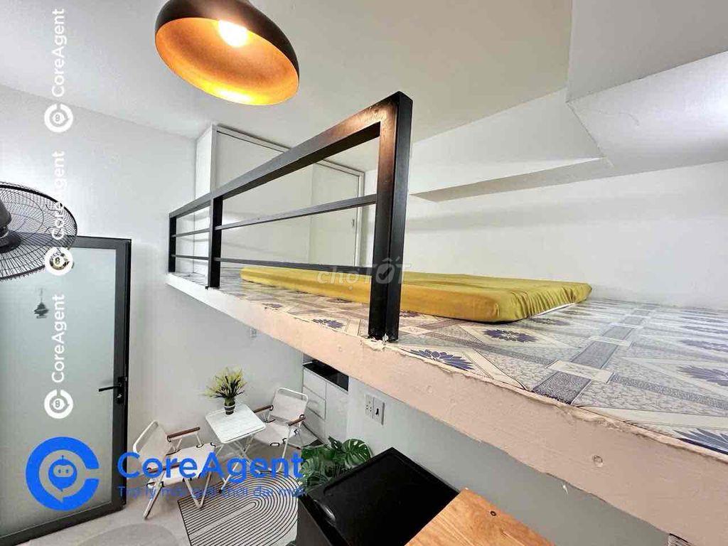 KHAI TRƯƠNG PHÒNG MỚI, SẴN NỘI THẤT, AN NINH - Đối diện Aeon Tân Phú