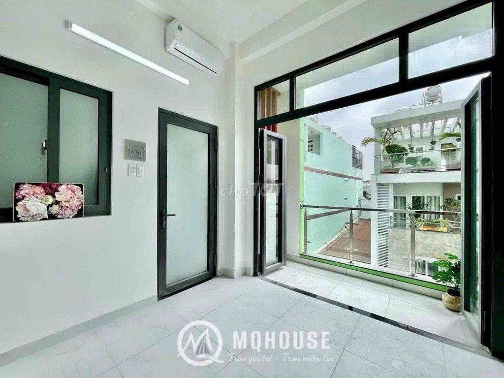 CHO THUÊ PHÒNG TIỆN QUA ĐH CÔNG THƯƠNG -THANG MÁY, BẢO VỆ 24/7