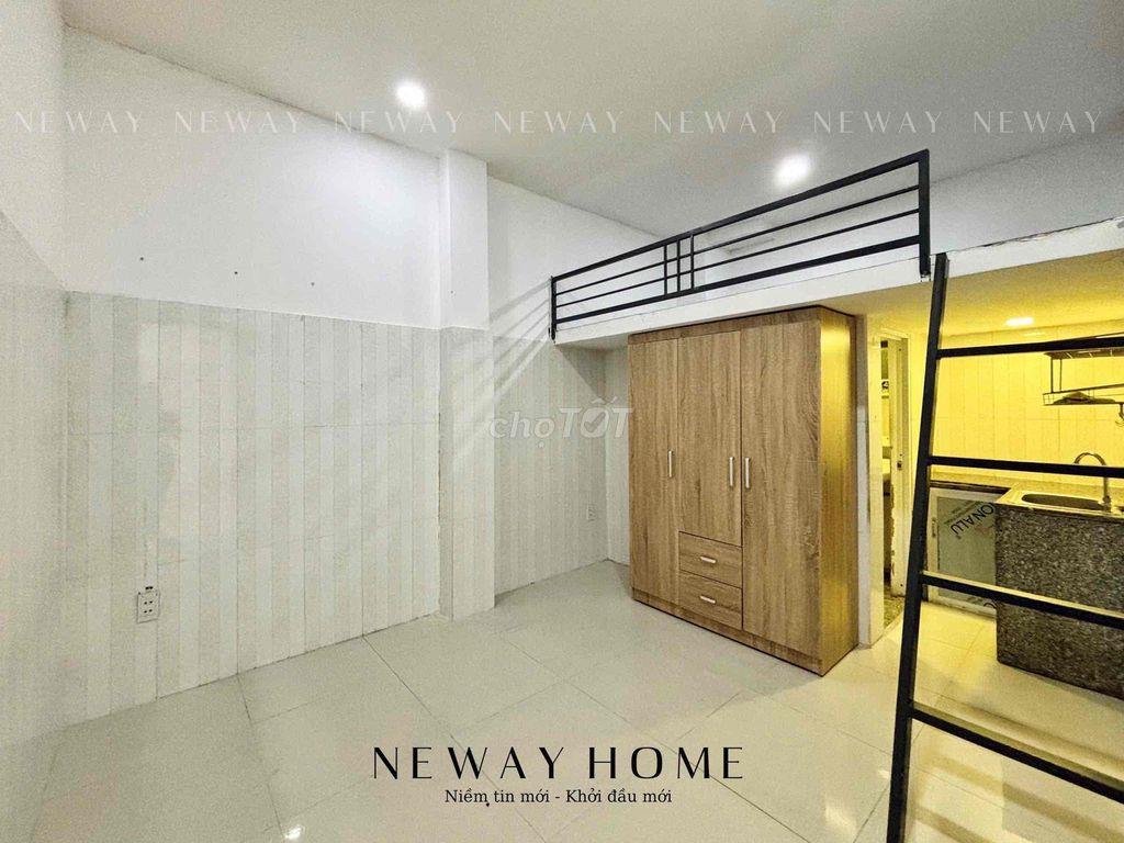 ĐI BỘ QUA ĐH CÔNG THƯƠNG - PHÒNG RỘNG Ở ĐƯỢC 3-4 BẠN