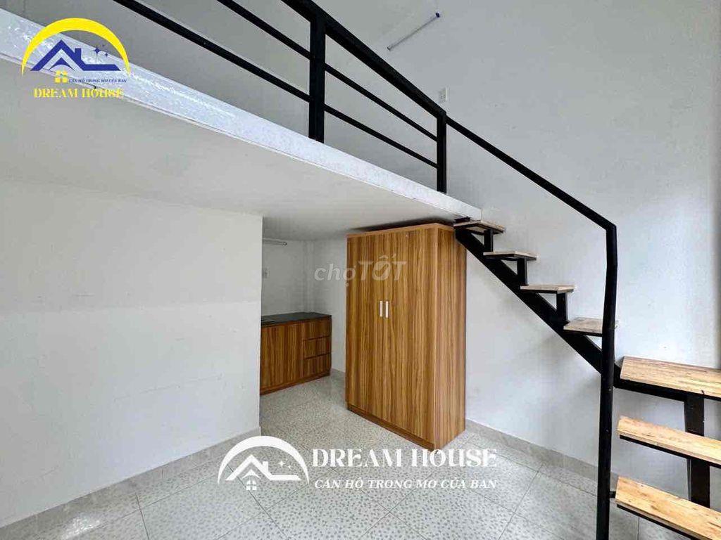 CHO THUÊ PHÒNG BAN CÔNG THOÁNG MÁT - GÁC 2M - SẠCH SẼ