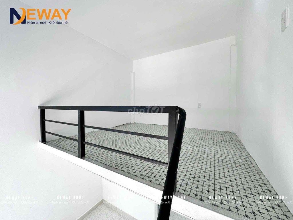 CHO THUÊ PHÒNG BAN CÔNG THOÁNG MÁT - GÁC 2M - SẠCH SẼ