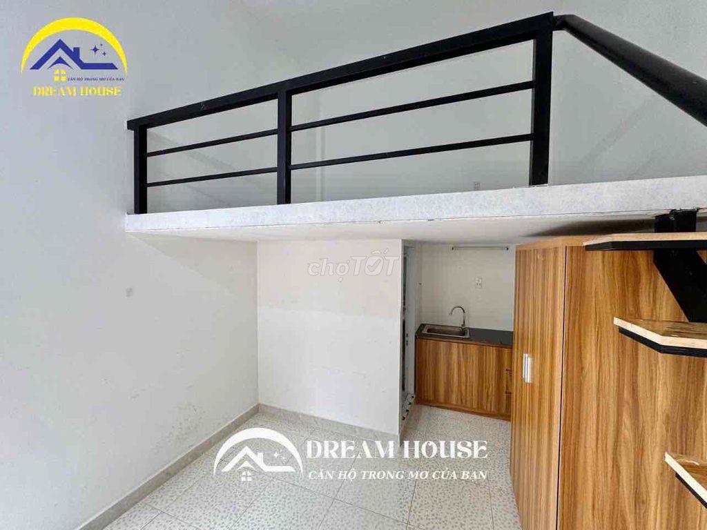 CHO THUÊ PHÒNG BAN CÔNG THOÁNG MÁT - GÁC 2M - SẠCH SẼ